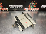 2012 FORD F350 6.7 ECM PCM ENGINE CONTROL MODULE COMPUTER CC3A-12A650-DE #850