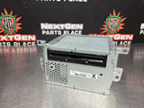 11-14 FORD MUSTANG GT SINGLE CD AM FM RADIO STEREO OEM ER3T-19C107-CB OEM #3820