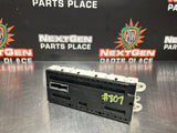 2012 FORD F250 AC HEAT CLIMATE CONTROL BC3T-19980-EB OEM #807