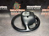 1998 C5 CORVETTE STEERING WHEEL BLCK 10419489 OEM #1433
