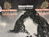 08-09 PONTIAC G8 CARGO NET W HOOKS OEM #1036