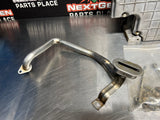 97-04 C5 CORVETTE 2 PIECE BATWING OIL PAN 12561829 OEM #663