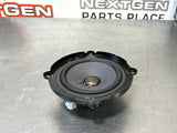 2022 CAMARO SS CONVERTIBLE REAR SPEAKER 84215523 OEM