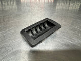 2011 FORD F350 6.7 COIN HOLDER DASH RADIO BEZEL 8C34-25044J53-C OEM #765
