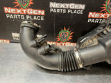 11-14 FORD MUSTANG GT AIR BOX INTAKE CLEANER FILTER OEM #4032