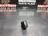 2012 C6 CORVETTE HAZARD WARNING SWITCH 15142960 OEM #1409