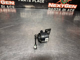 2006 C6 CORVETTE LEFT FRONT DRIVER RIDE HEIGHT SENSOR OEM 25348414 #1364