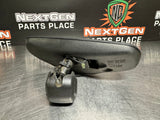 2005 GMC SIERRA 2500HD REAR VIEW MIRROR 15071186 OEM #802