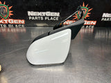 2015 FORD MUSTANG GT LH DRIVER SIDE VIEW MIRROR HEATED/ PUDDLE LIGHT WHITE OEM #1427