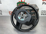 2015 FORD MUSTANG GT STEERING WHEEL FR33-3600-B OEM #344