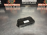 2001 C5 CORVETTE RH PASSENGER DOOR CONTROL MODULE 09389699 #1374