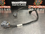2017 FORD MUSTANG GT COOLING FAN HARNESS FR3T-8C290 OEM #772