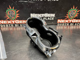 2015 FORD MUSTANG GT ILLUMINATED CENTER CONSOLE CUP HOLDER FR3B-63045P29-A #1427