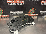 2015 MUSTANG GT SPEEDOMETER TRACKAPP MANUAL INSTRUMENT CLUSTER OEM #1408