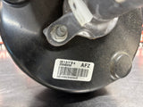 2012 C6 CORVETTE BRAKE MASTER CYLINDER WITH BOOSTER OEM #1409