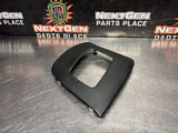 97-04 C5 CORVETTE DASH HUD HEADS UP DISPLAY BEZEL OEM 10293454 #1380