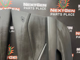 14 - 19 C7 CORVETTE LH DRIVER SIDE AND PASSENGER RH DOOR PANELS OEM #1181