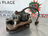 97-04 C5 CORVETTE LEFT FRONT SIDE BRAKE CALIPER USED OEM #218