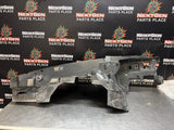 05-13 C6 CORVETTE INNER FENDER PASSENGER SIDE RH OEM #1485