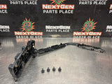 2014 FORD MUSTANG GT RH REAR BUMPER BRACKET SUPPORT OEM #1419
