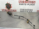 2015 FORD MUSTANG GT 5.0 AUTO SHIFTER CABLE OEM #295