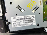 2014 MUSTANG RADIO TEMPERATURE CONTROL PANEL ER3T-18A802-AA OEM #468