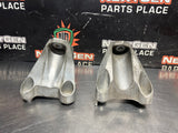 2010 CAMARO SS MOTOR MOUNT BRACKETS OEM #1605