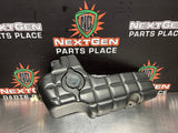 1999 C5 CORVETTE WINDSHIELD WASHER FLUID RESERVOIR W/ PUMP OEM 22154852 #781