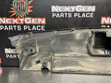 2016 FORD MUSTANG GT UPPER RADIATOR COVER BAFFLE FR3B-8C291-AB OEM #1505