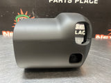 2017 C7 CORVETTE Z06 STEERING COLUMN COVER OEM 22782215 #1181