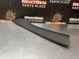 2014 CADILLAC CTS V COUPE RH PASSENGER INTERIOR A PILLAR TRIM OEM #1233