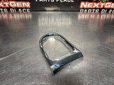 2017 FORD MUSTANG GT SHIFTER TRIM BEZEL OEM #1267