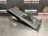 2011 FORD MUSTANG GT500 FRONT CENTER CONSOLE TRIM BEZEL OEM #1348