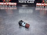2012 C6 CORVETTE 12v OUTLET/CIG LIGHTER #1409