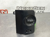 10-14 FORD MUSTANG HEADLIGHT DIMMER SWITCH CONTROL OEM #405