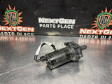 2011 CADILLAC CTS-V COUPE INTERCOOLER PUMP OEM #1305