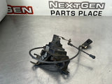 1998 C5 CORVETTE RIGHT REAR RIDE CONTROL MODULE 22153348 OEM #VV800