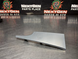 2016 FORD MUSTANG GT LH DRIVER SIDE DASHBOARD GLOVE BOX TRIM OEM #1112