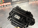 2012 C6 CORVETTE ENGINE BAY FUSE BOX OEM 22739140 #1409