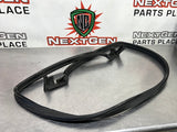 97-04 C5 CORVETTE CONVERTIBLE TONNEAU COVER WEATHERSTRIP OEM #361