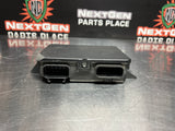 97-04 C5 CORVETTE TAC THROTTLE ACTUATOR CONTROL MODULE 12578953 #663