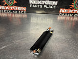 2017 FORD MUSTANG GT LH DRIVER SIDE INTERIOR DOOR HANDLE OEM FR3B-6322897-A #1334