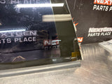 04-06 PONTIAC GTO RH PASSENGER SIDE QUARTER PANEL WINDOW OEM #1438