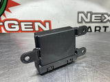 10-15 CAMARO SS PARK ASSIST CONTROL MODULE OEM 20925650 #369