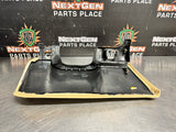 97-04 C5 CORVETTE OAK KNEE BOLSTER DRIVER LH SIDE OEM 10426432 #1368