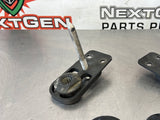 10-14 FORD MUSTANG RADIATOR HOLD DOWN WITH HOOD PINS #413