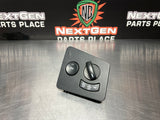 2008 FORD F250 F350 4WD SWITCH OEM #694