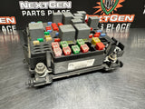 2005 SILVERADO 1500 UNDERHOOD FUSEBOX 15139209 OEM #804