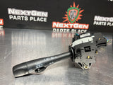 97-04 C5 CORVETTE TURN SIGNAL CRUISE CONTROL HEADLIGHT STALK OEM 26075870 #788