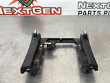 08 - 09 PONTIAC G8 LOWER RADIO BEZEL TRIM 92169620 #391